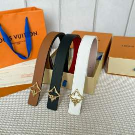Picture of Louis Vuitton Belts _SKUfw176425870fw